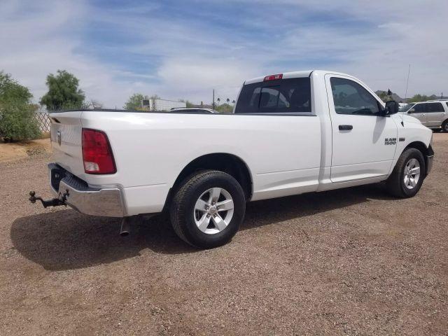 used 2018 Ram 1500 car, priced at $17,995