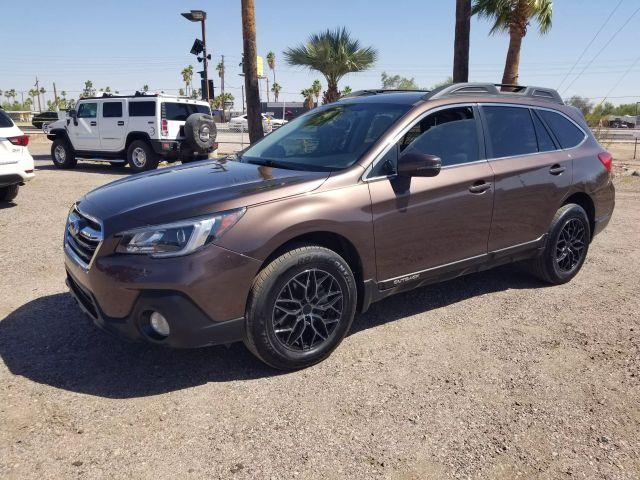 used 2019 Subaru Outback car, priced at $21,995