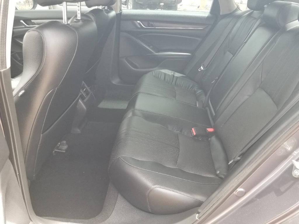 used 2018 Honda Accord car, priced at $18,995