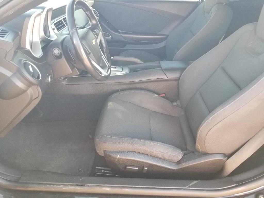 used 2014 Chevrolet Camaro car, priced at $12,899
