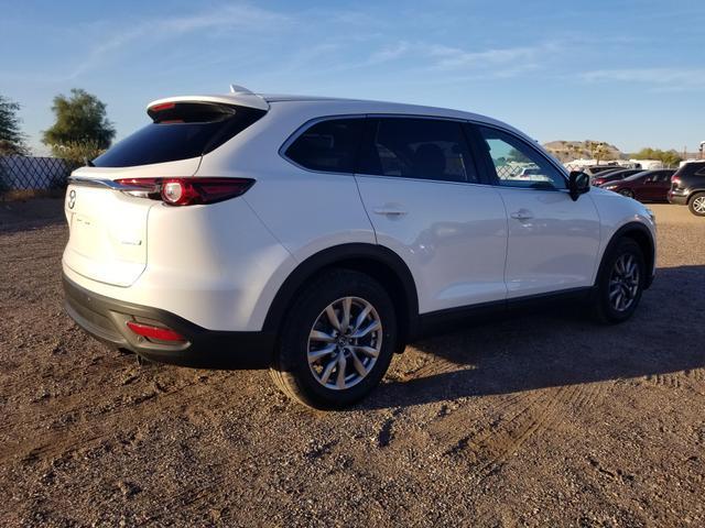 used 2017 Mazda CX-9 car, priced at $19,995