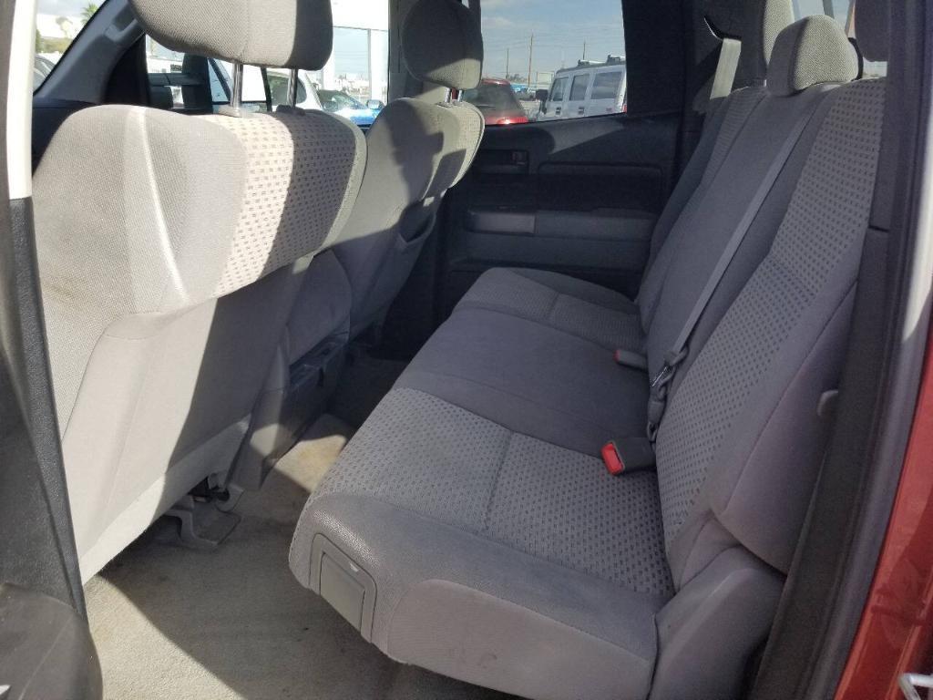used 2010 Toyota Tundra car, priced at $14,995
