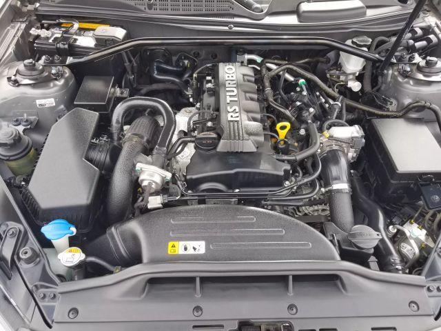 used 2013 Hyundai Genesis Coupe car, priced at $14,999