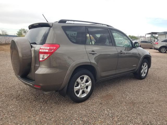 used 2012 Toyota RAV4 car, priced at $11,300