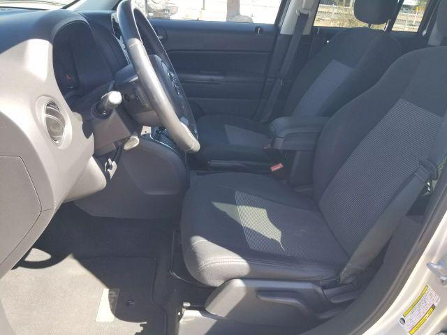 used 2011 Jeep Patriot car, priced at $8,995