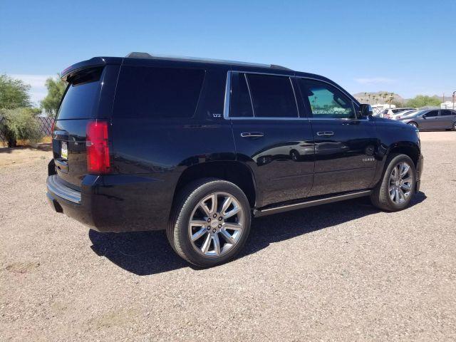 used 2016 Chevrolet Tahoe car, priced at $22,999