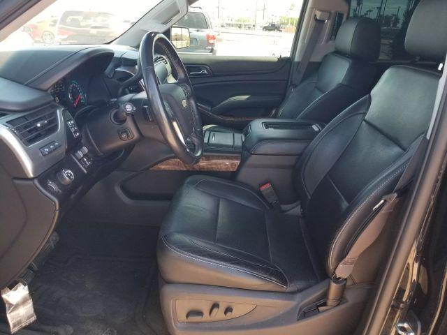 used 2016 Chevrolet Tahoe car, priced at $22,999