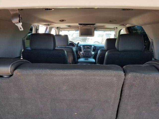 used 2016 Chevrolet Tahoe car, priced at $22,999
