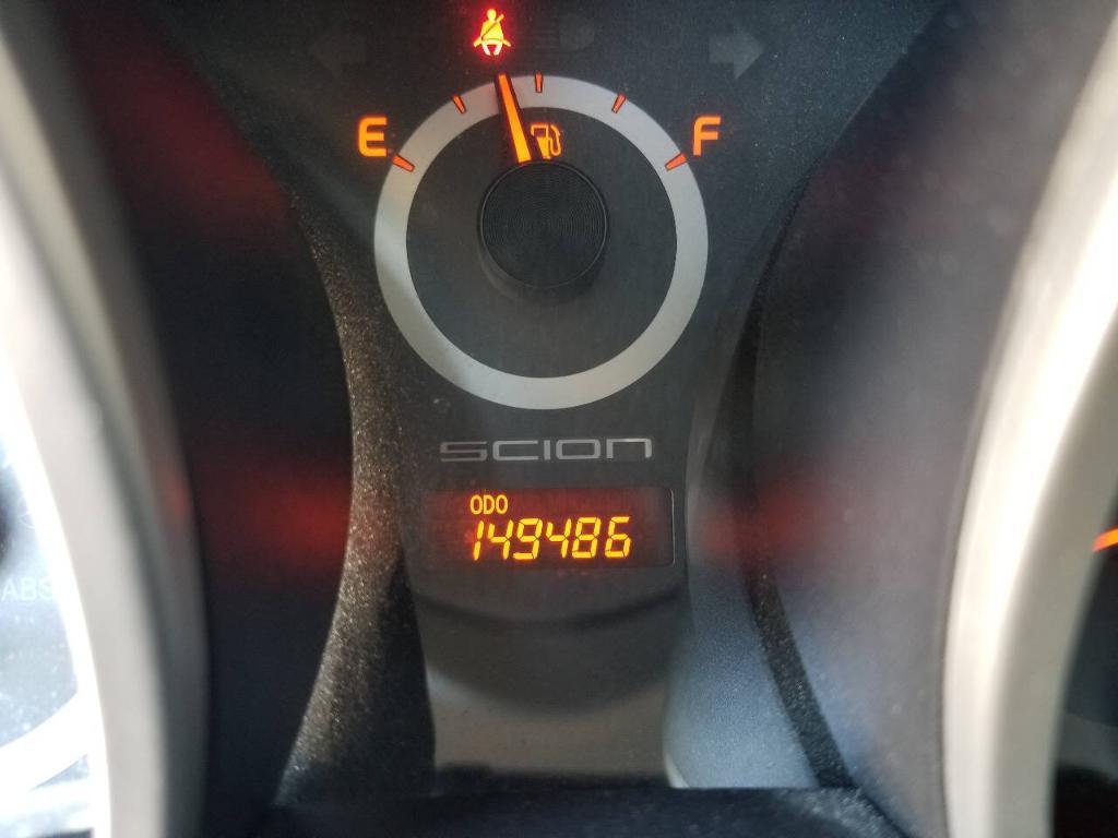 used 2014 Scion tC car, priced at $9,233
