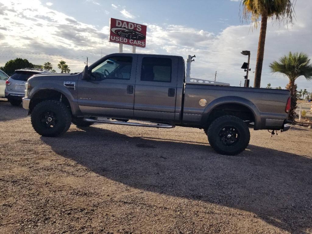 used 2004 Ford F-250 car, priced at $11,500
