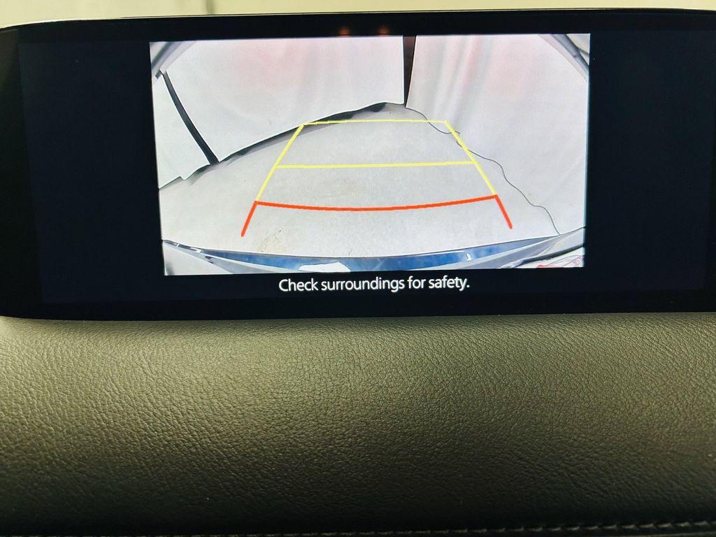 used 2021 Mazda CX-5 car, priced at $18,973