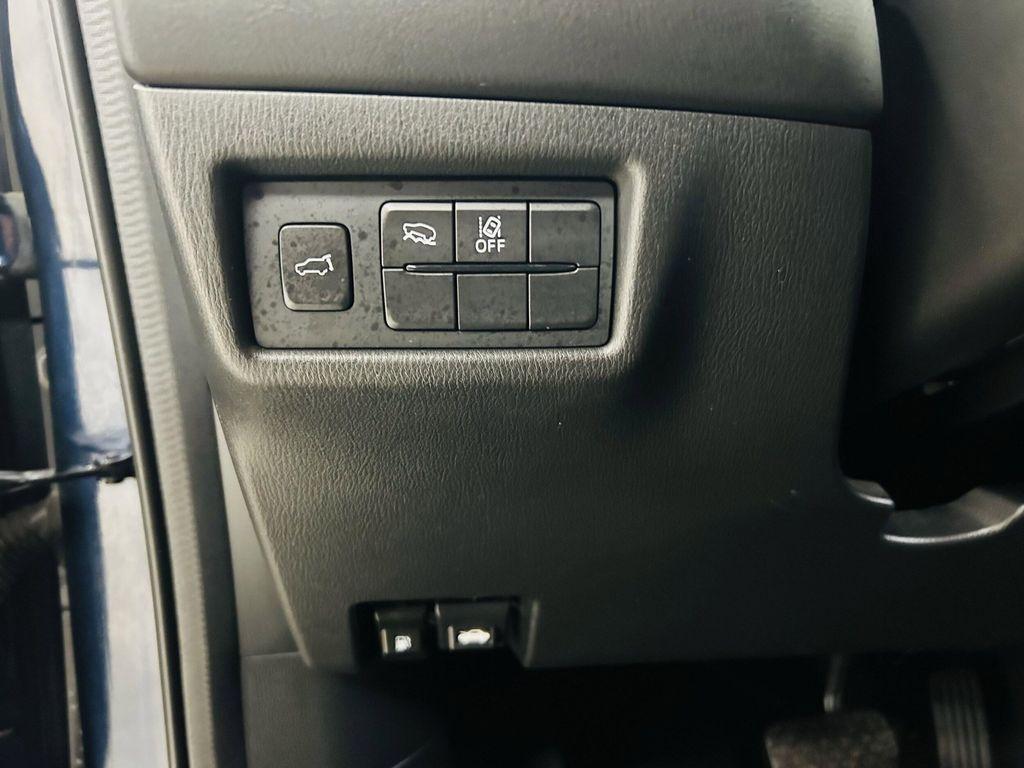 used 2021 Mazda CX-5 car, priced at $18,973