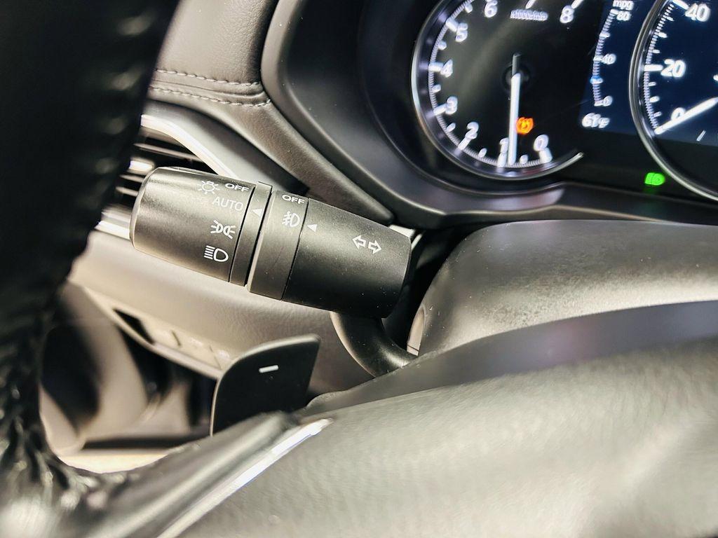 used 2021 Mazda CX-5 car, priced at $18,973