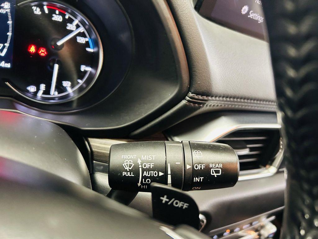 used 2021 Mazda CX-5 car, priced at $18,973