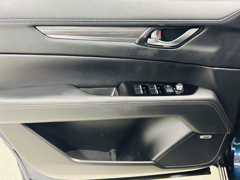 used 2021 Mazda CX-5 car, priced at $18,973