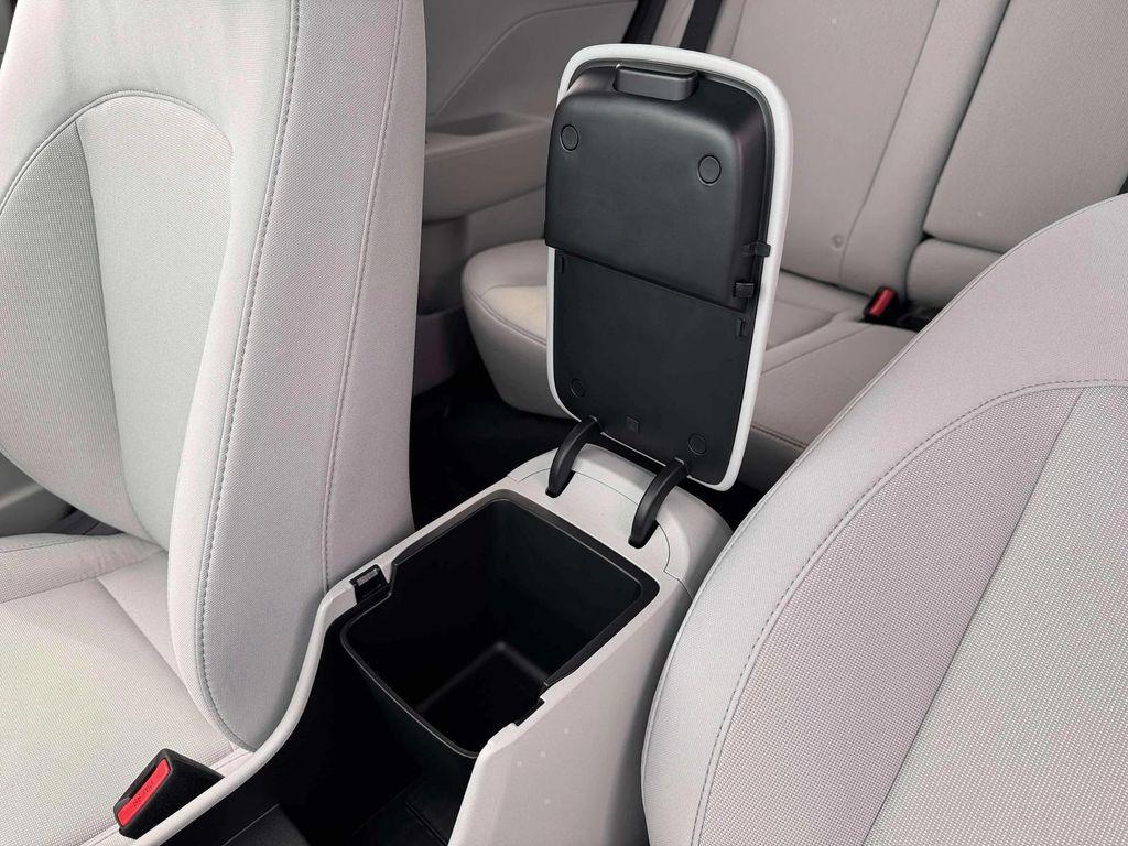 new 2026 Hyundai Kona car, priced at $28,242