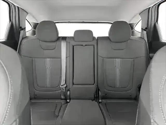 new 2025 Hyundai Tucson car, priced at $32,133