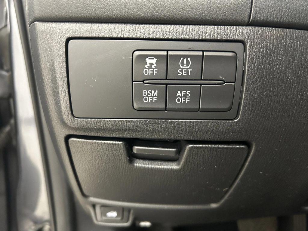 used 2015 Mazda Mazda6 car, priced at $12,671