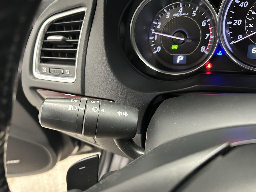 used 2015 Mazda Mazda6 car, priced at $12,671