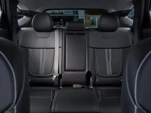 new 2025 Hyundai TUCSON Hybrid car, priced at $33,665