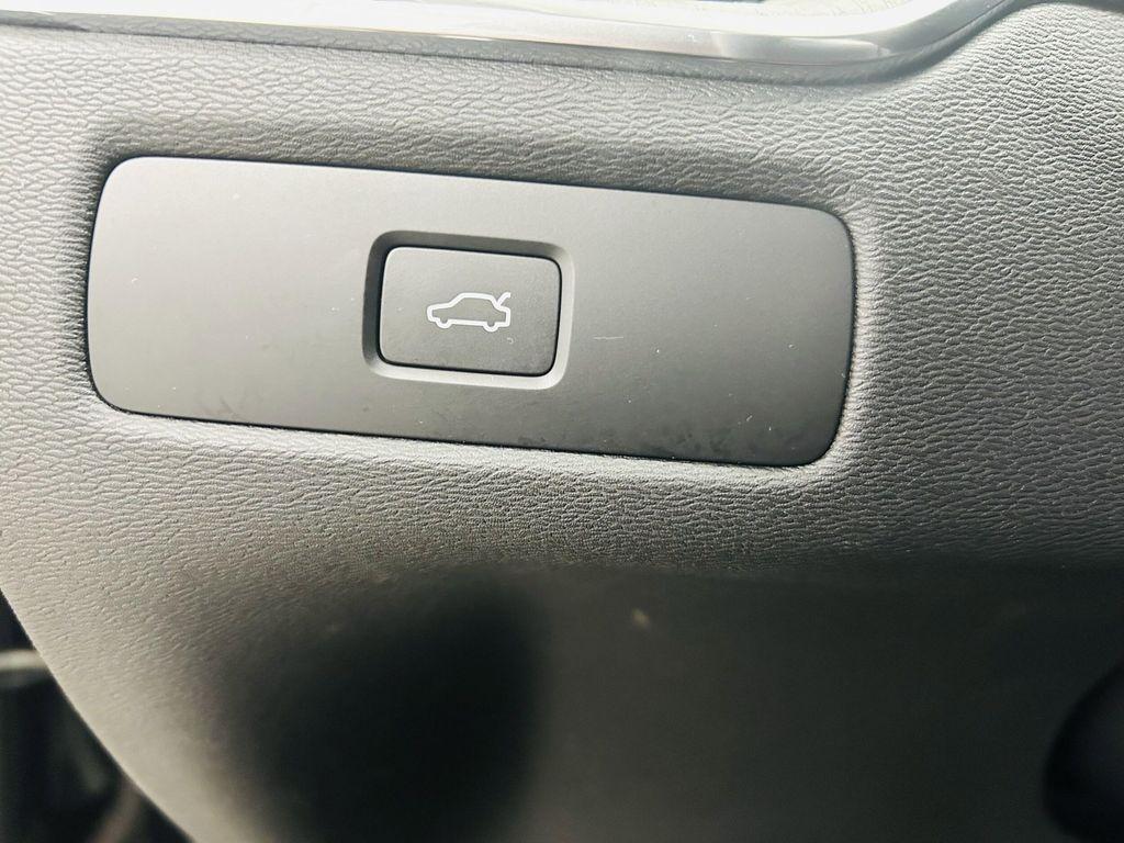 used 2025 Volvo XC60 car, priced at $38,691