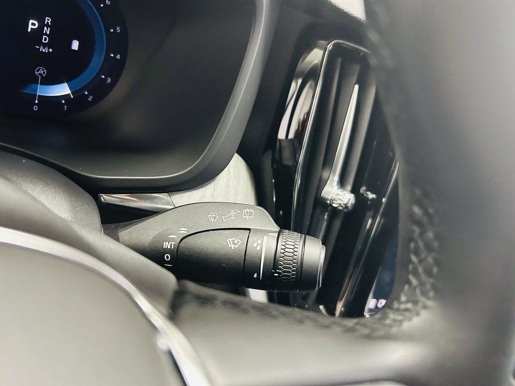 used 2025 Volvo XC60 car, priced at $38,691