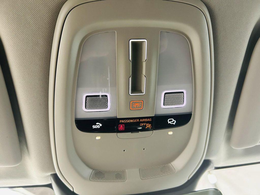 used 2025 Volvo XC60 car, priced at $38,691