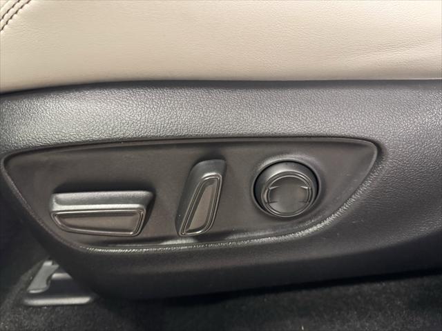 used 2021 Toyota RAV4 Hybrid car, priced at $34,681