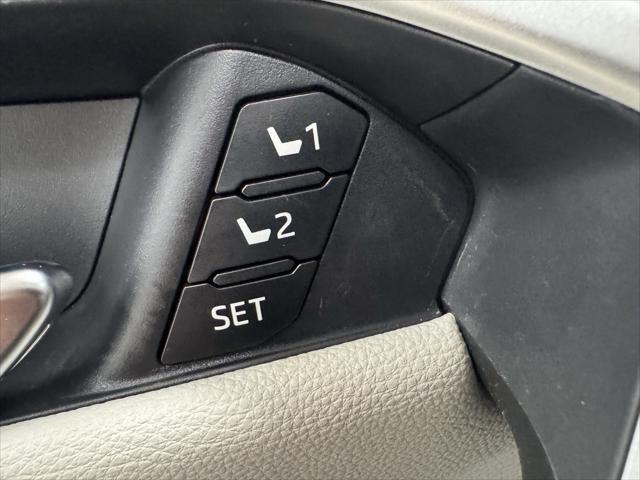 used 2021 Toyota RAV4 Hybrid car, priced at $34,681