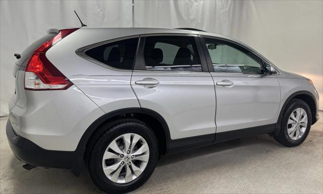 used 2014 Honda CR-V car, priced at $16,381