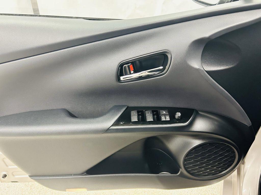 used 2020 Toyota Prius Prime car, priced at $21,973