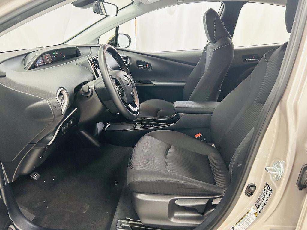 used 2020 Toyota Prius Prime car, priced at $21,973