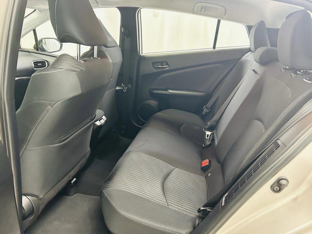 used 2020 Toyota Prius Prime car, priced at $21,973