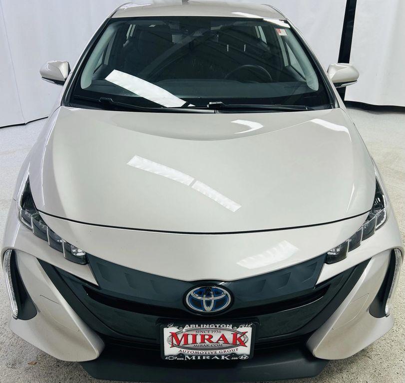 used 2020 Toyota Prius Prime car, priced at $21,973