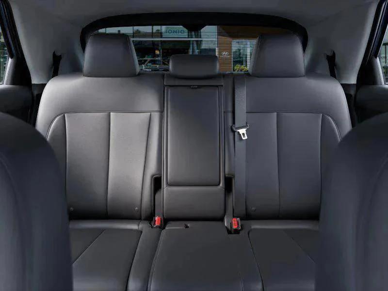 new 2026 Hyundai IONIQ 5 car, priced at $44,075