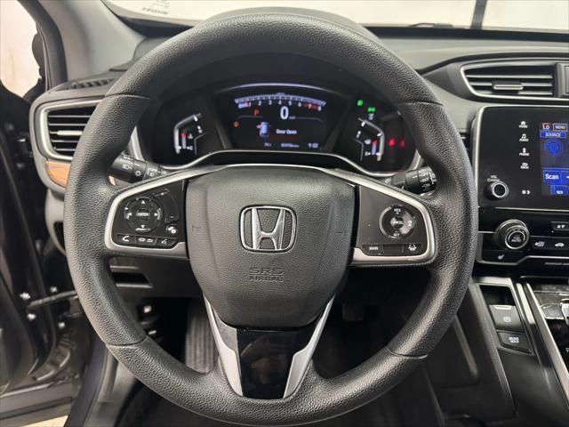 used 2019 Honda CR-V car, priced at $25,000