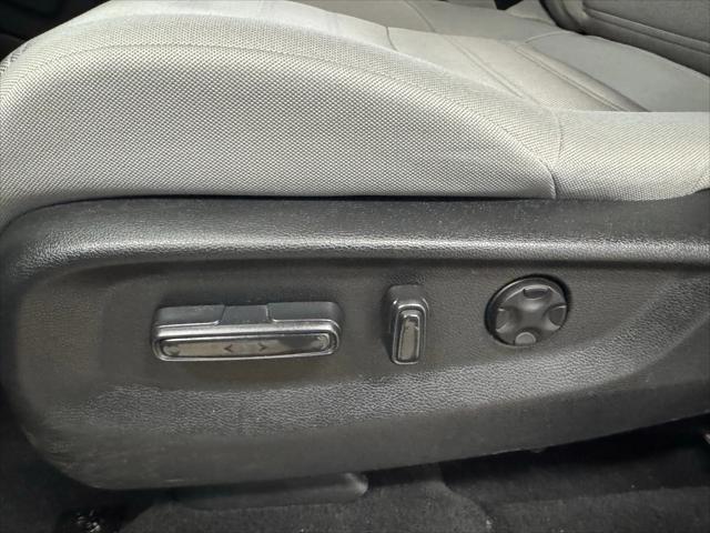 used 2019 Honda CR-V car, priced at $25,000