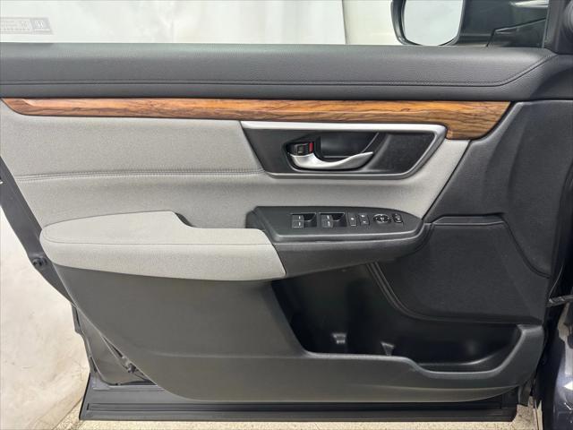 used 2019 Honda CR-V car, priced at $25,000