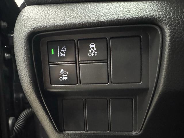 used 2019 Honda CR-V car, priced at $25,000