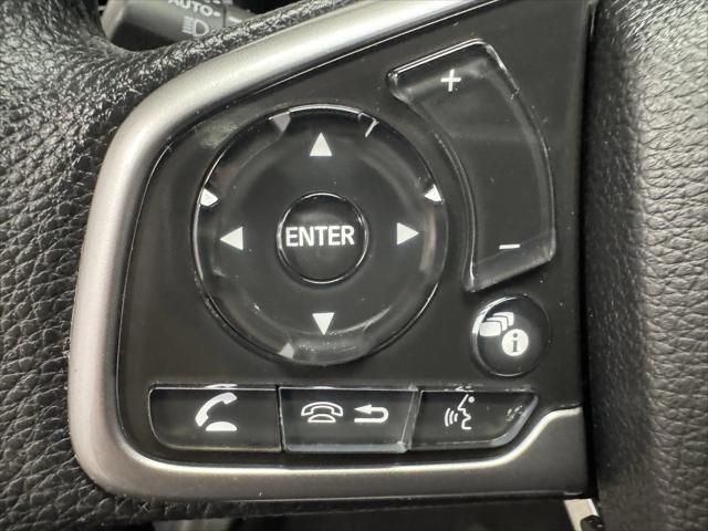 used 2019 Honda CR-V car, priced at $25,000