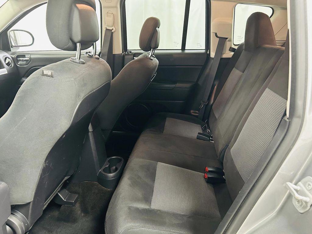 used 2016 Jeep Compass car, priced at $5,664