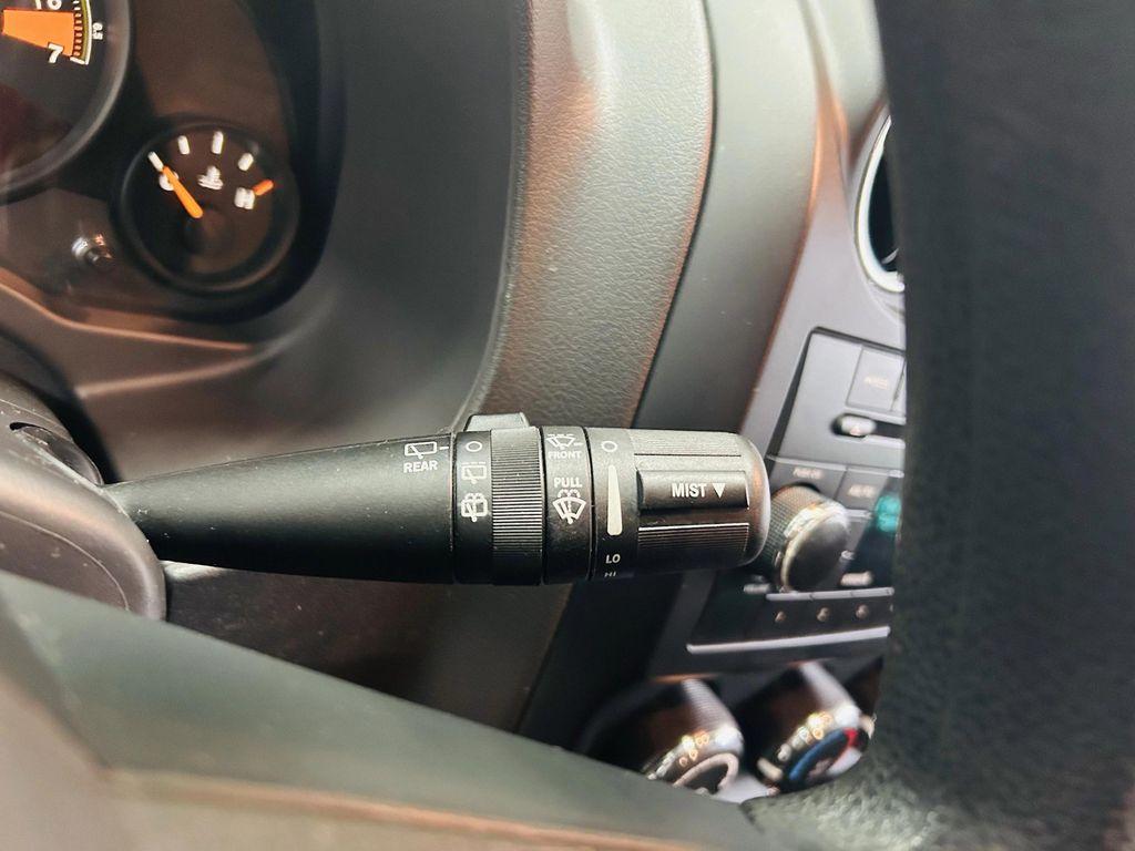 used 2016 Jeep Compass car, priced at $5,664