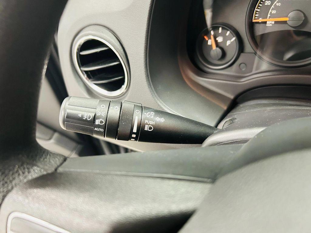 used 2016 Jeep Compass car, priced at $5,664