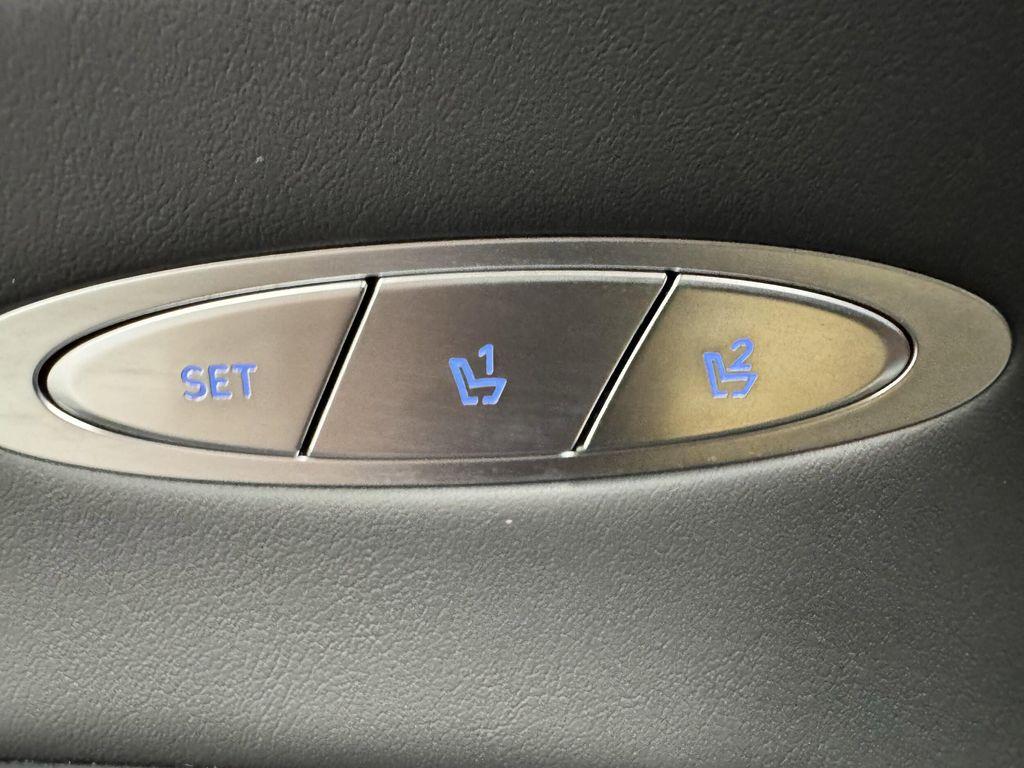 used 2024 Genesis GV70 car, priced at $49,438