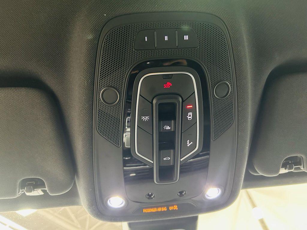 used 2018 Audi Q7 car, priced at $13,964