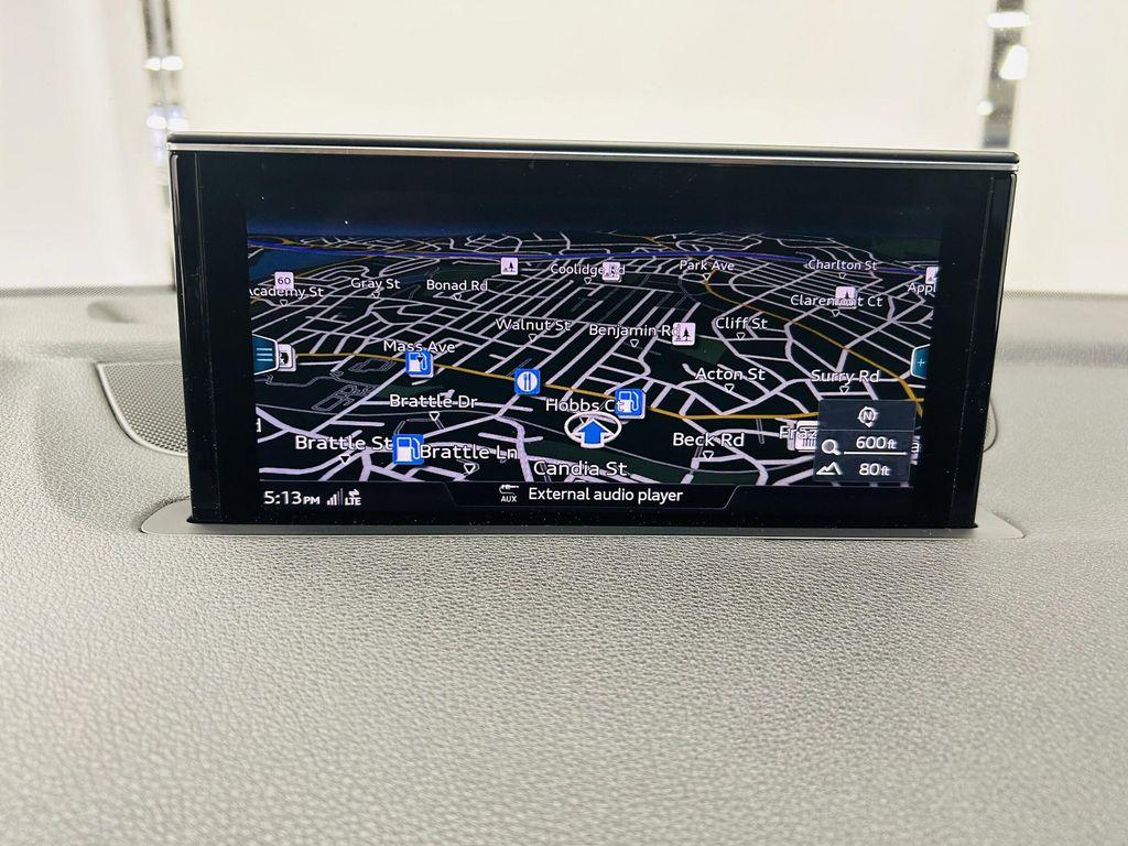 used 2018 Audi Q7 car, priced at $13,964