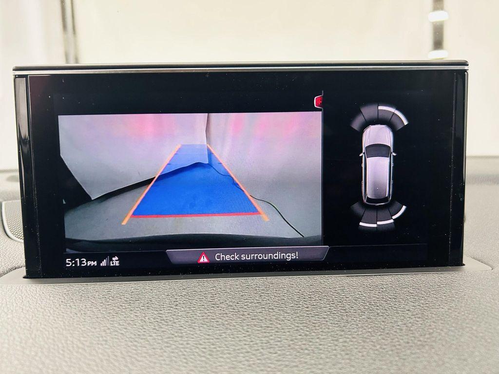 used 2018 Audi Q7 car, priced at $13,964