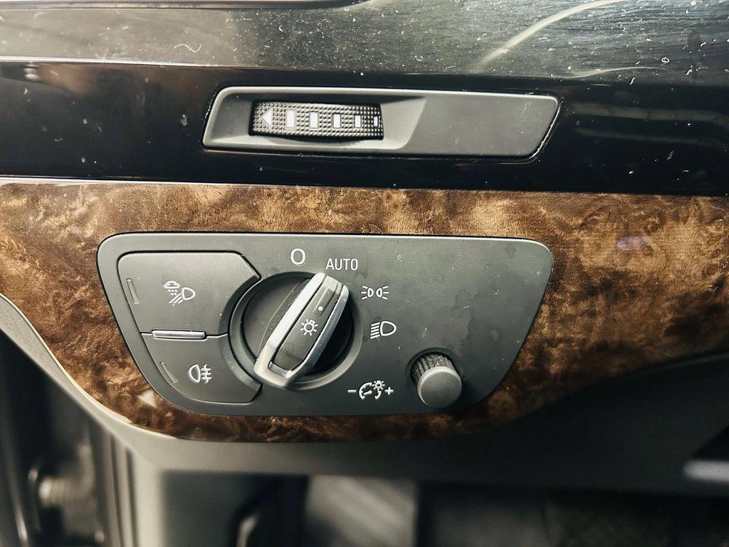 used 2018 Audi Q7 car, priced at $13,964