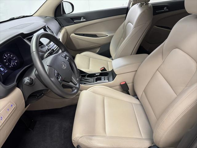 used 2016 Hyundai Tucson car, priced at $17,864