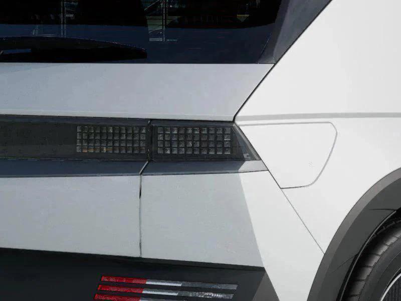 new 2026 Hyundai IONIQ 5 car, priced at $37,014